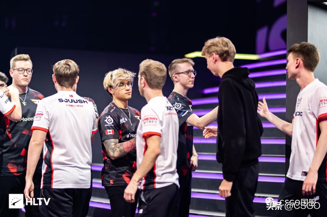 majorheroicvsvitality,巴黎major冠军赛