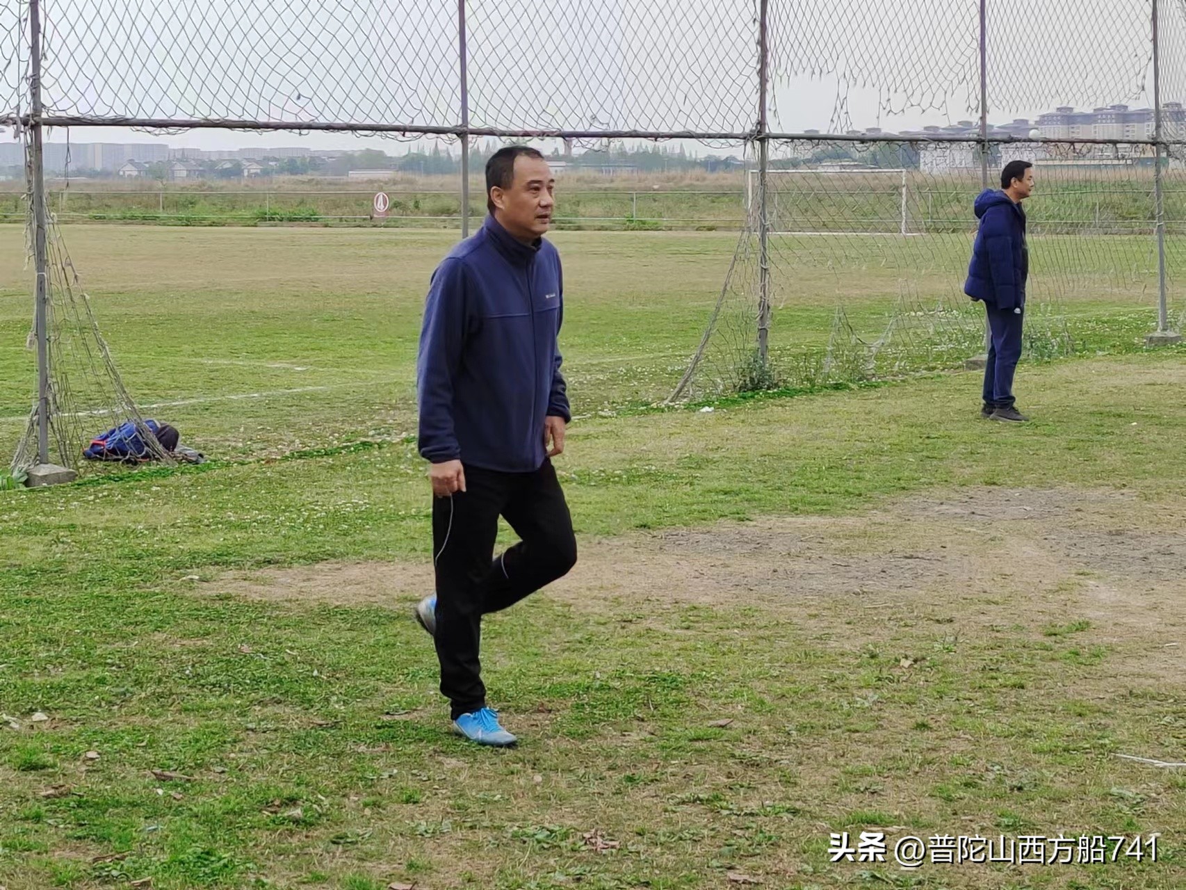 太平寺的足球故事（安全）