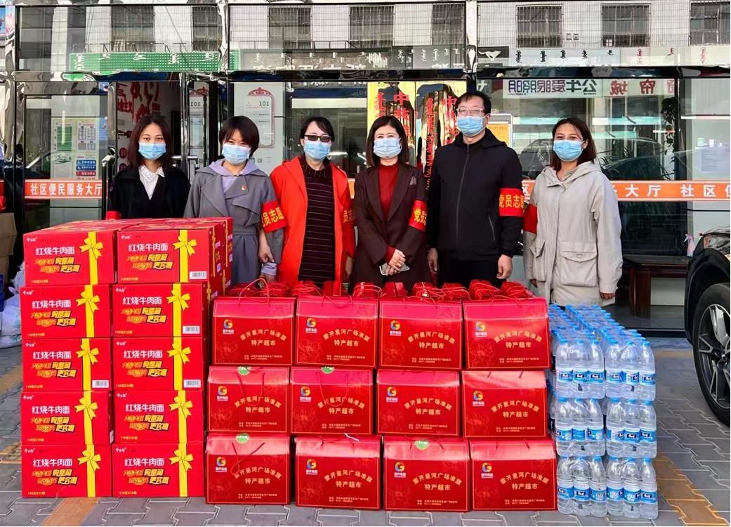 城市静默爱不缺席