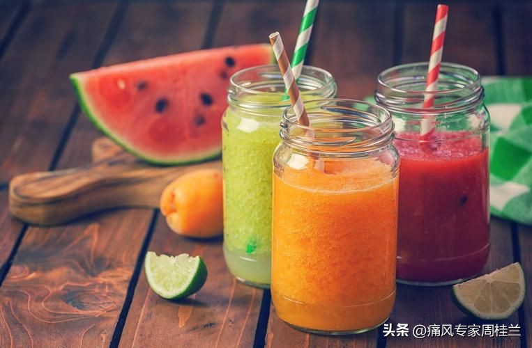 痛风尿酸降正常对肾脏还有危害吗,痛风越吃越健康