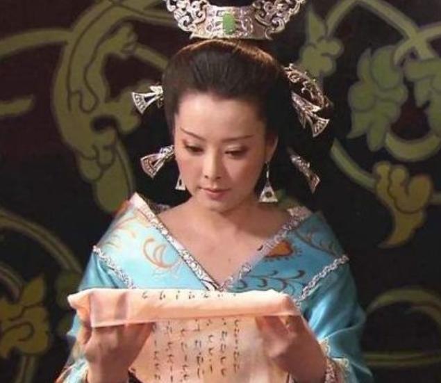 王莽逼迫王政君交出传国玉玺,王政君最长命的皇后