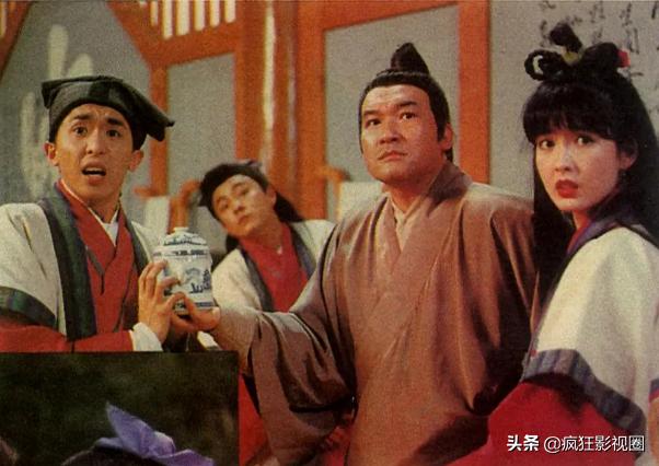 张卫健被谁封杀,张卫健遭封杀