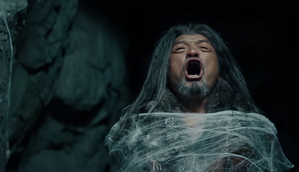 八仙伏魔主题曲马景涛,马景涛新剧东游记之八仙伏魔