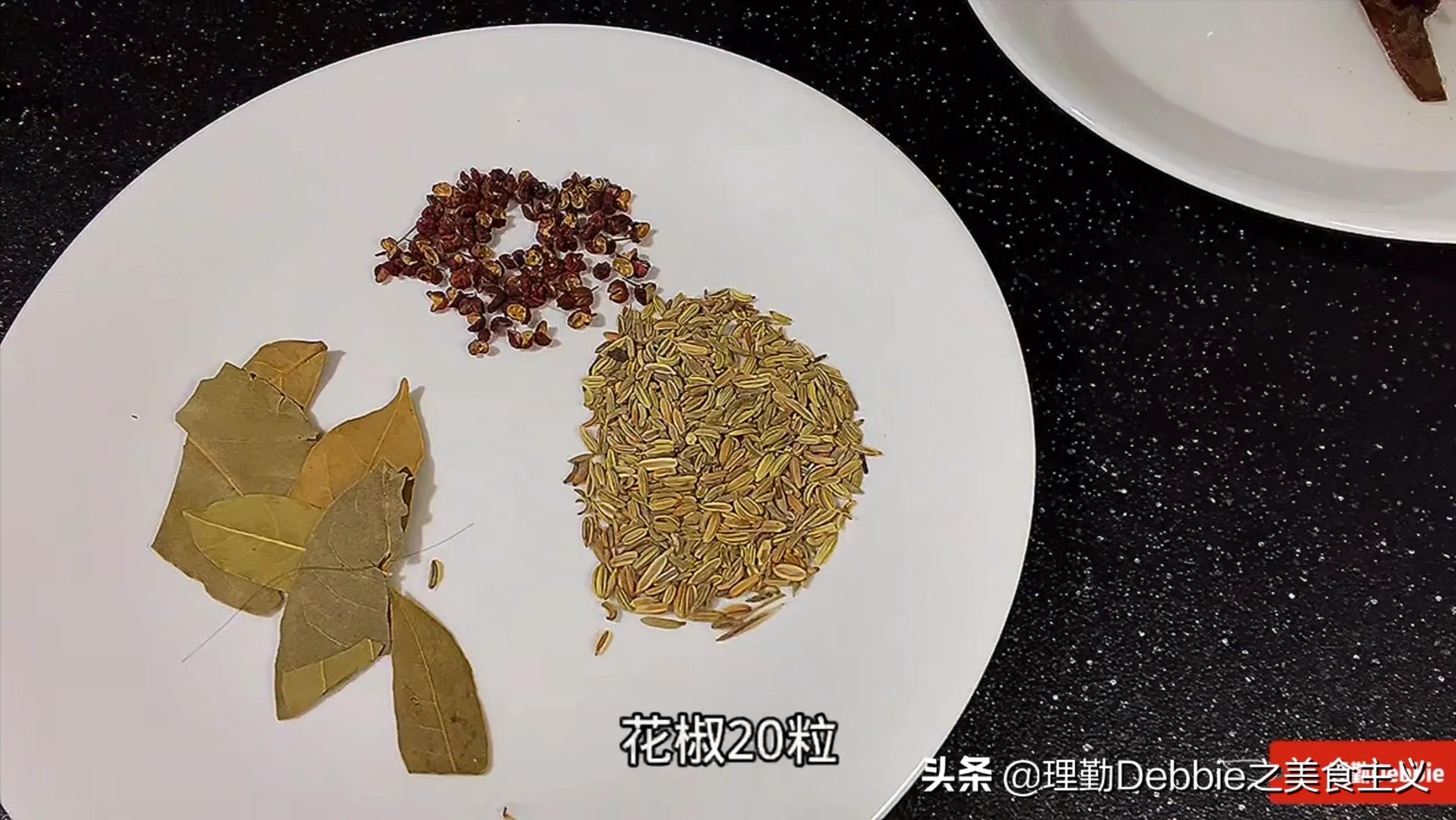 回民清炖牛肉的最正宗炖法,回民煮牛肉的正确方法与配料