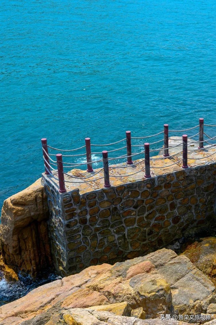 珠海东澳岛绝美小众海岛,东澳岛海岛度假屋