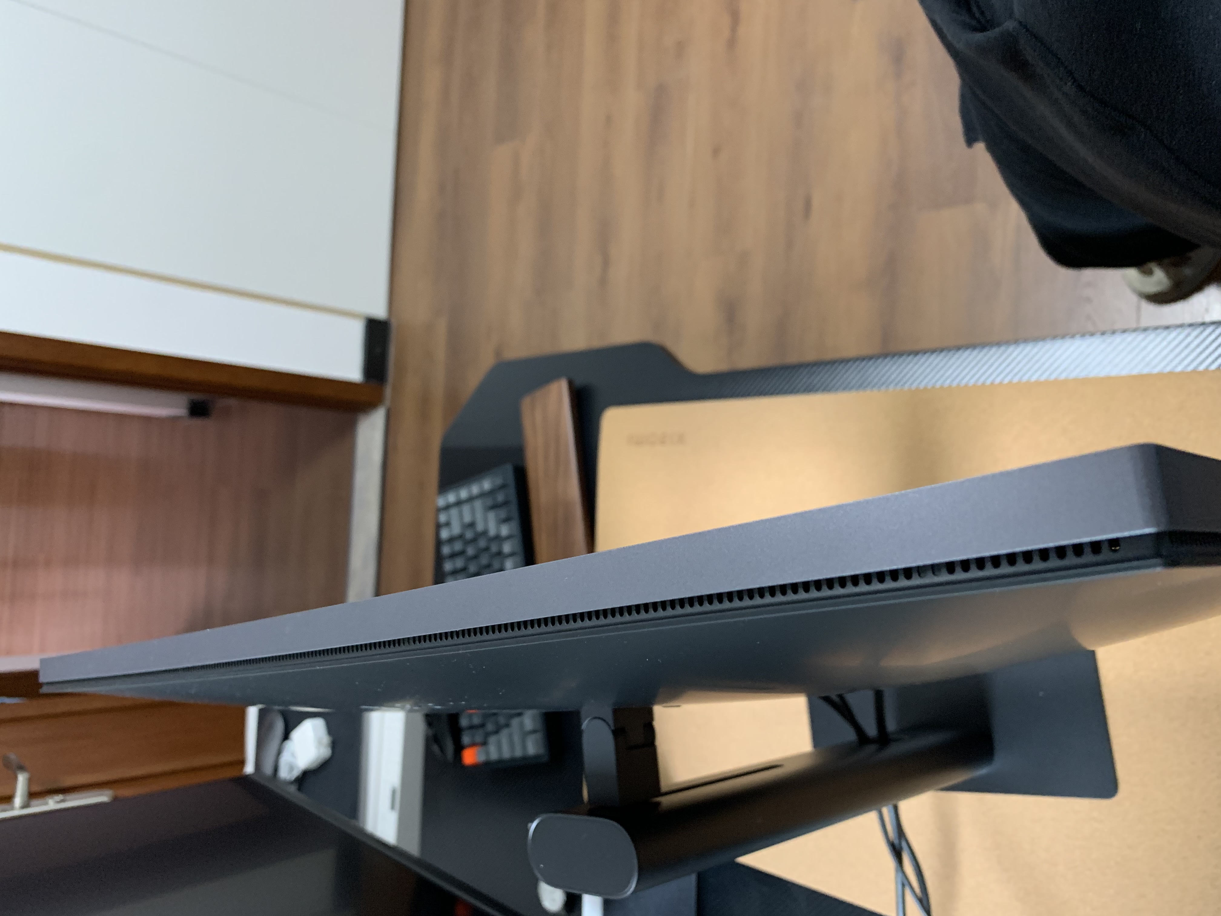 小米显示器34寸游戏测试,小米24.5寸165hz显示器游戏评测