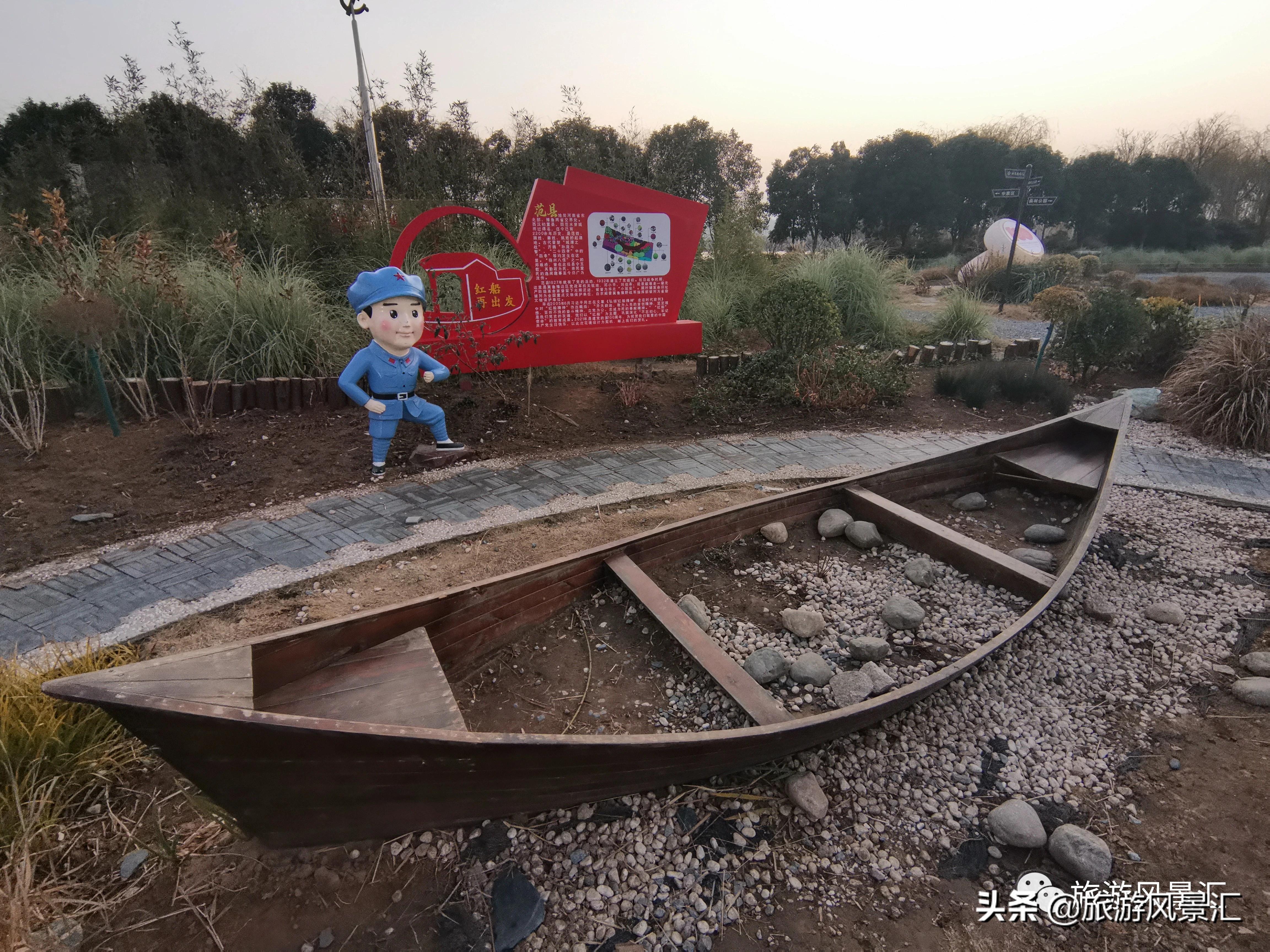 郑州带娃打卡好去处免费公园,郑州北龙湖湿地公园网红打卡圣地