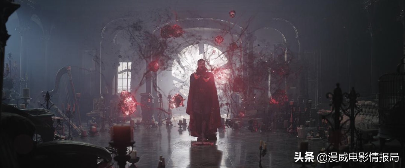 漫威2022年电影上映一览表,漫威最新电影2023年上映的有哪些