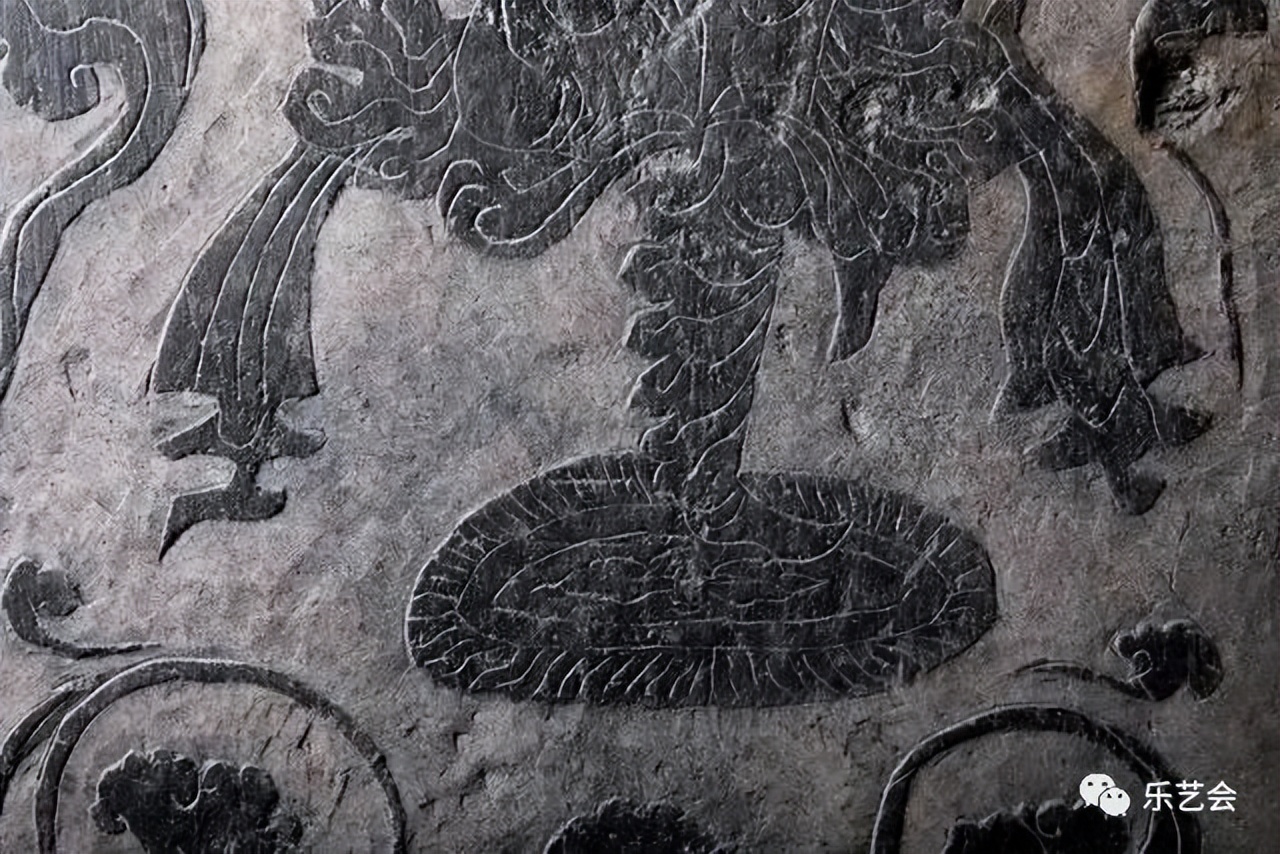 茵席、筵席与舞筵：老赵闲聊花钱中的坐具之五