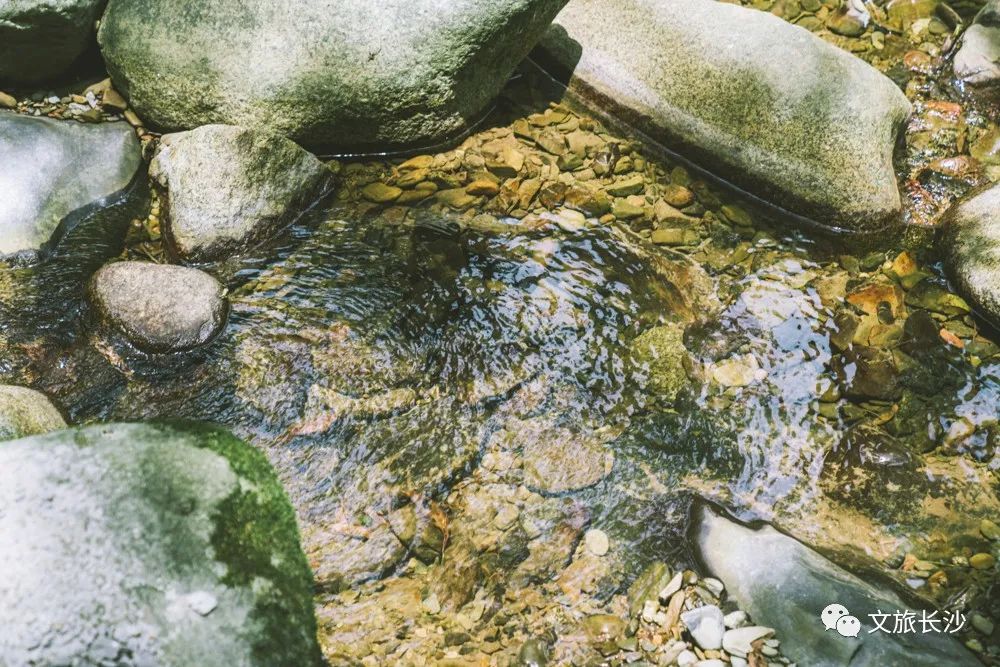 长沙夏日周末旅游景点攻略,长沙夏日游玩攻略一日游推荐