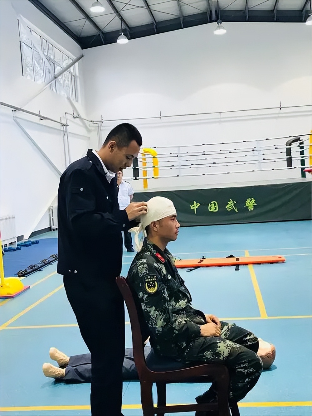 外伤止血最强十大药,头外伤消肿的最快方法