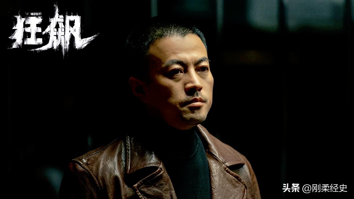 狂飙经不起推敲,狂飙不能看吗