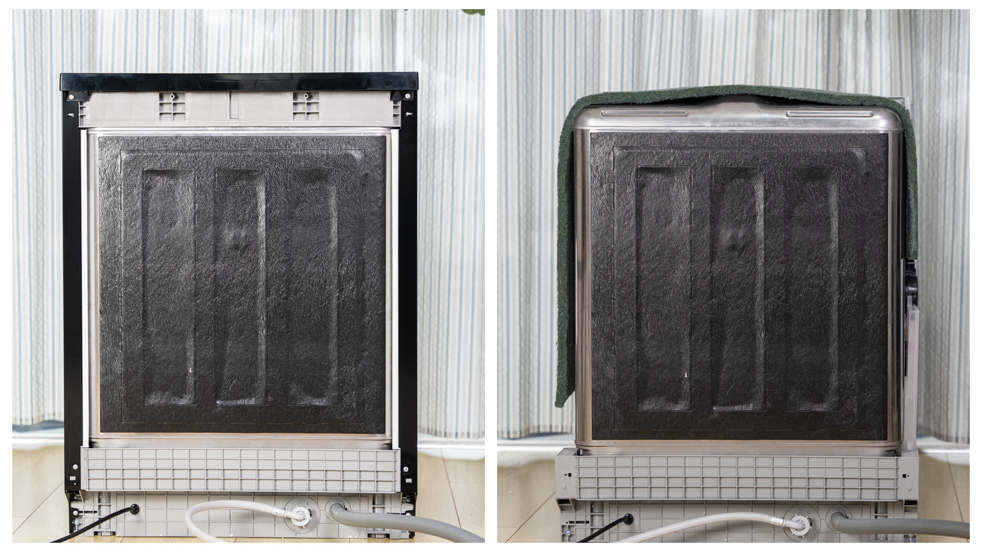 洗碗机深度评测对比,洗碗机测评对比表