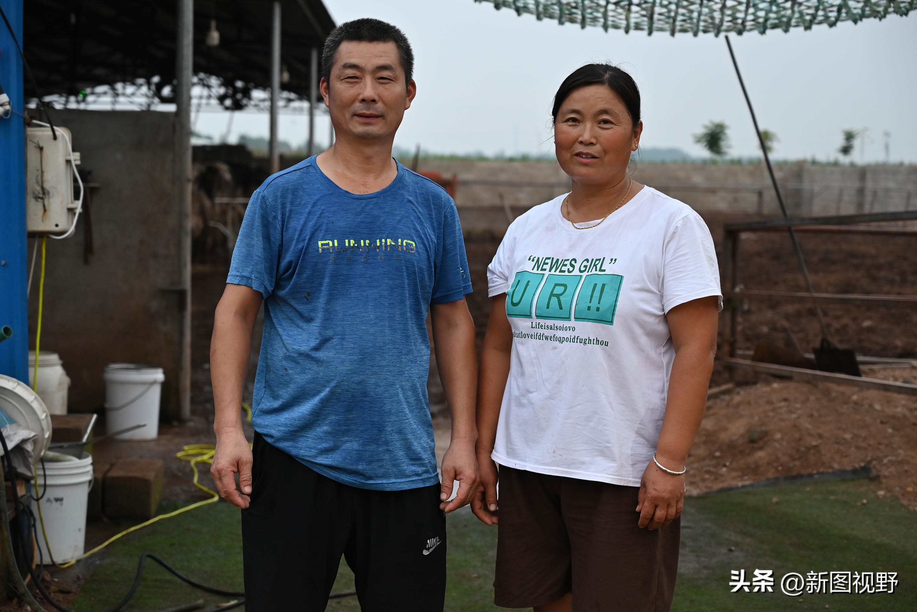 夫妻做的暴利生意,夫妻俩做生意赚3亿