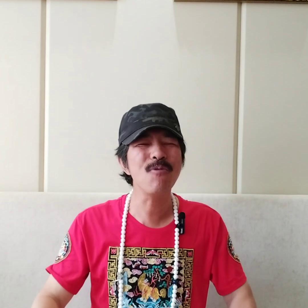 聊斋那一刻20：种梨#相声