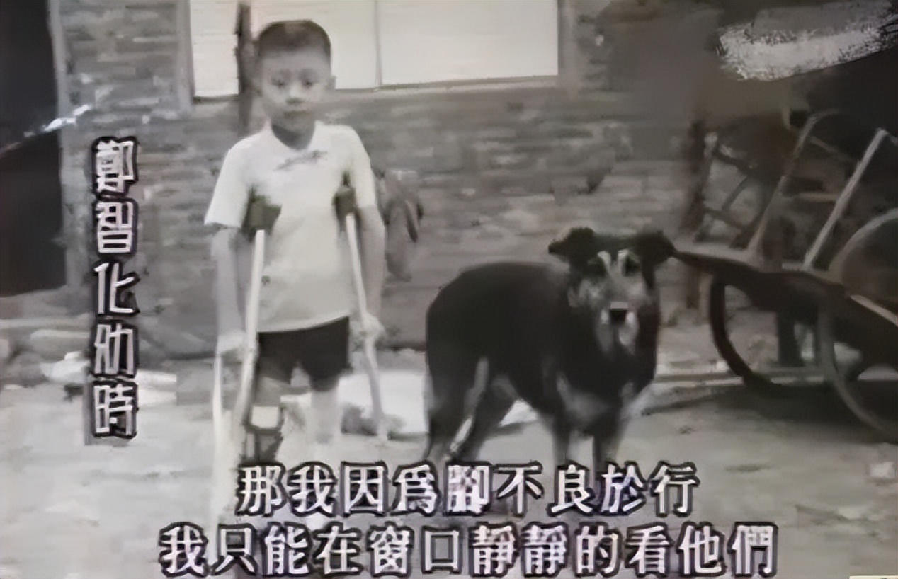 郑智化：因《水手》爆红，不到40岁就隐退歌坛，如今他生活怎样？