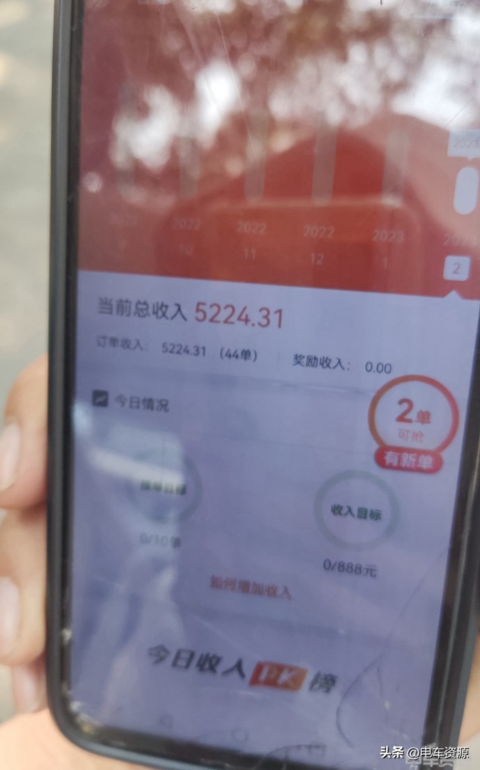 新能源物流车司机套路,4.2货运司机的生存现状