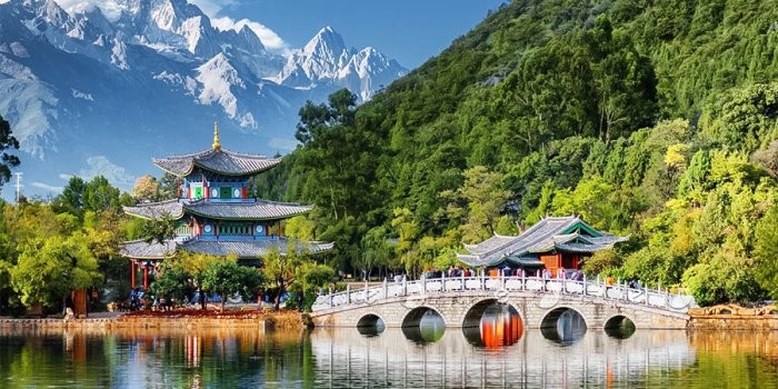 云南自由行攻略六天五夜游,云南自由行旅游攻略6天天气