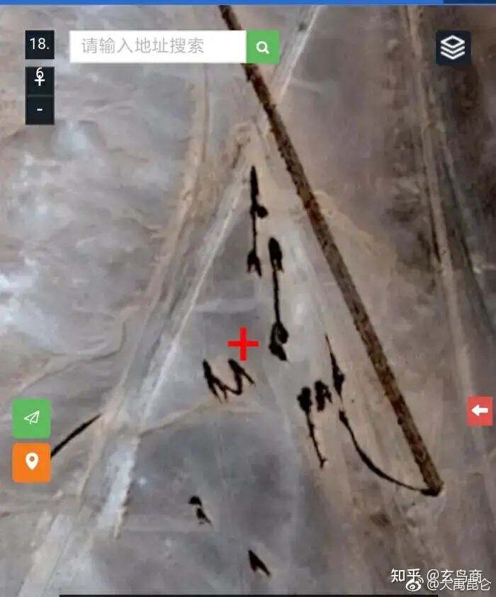 山海经2012白话全译彩图版pdf,山海经海外西经是指哪里