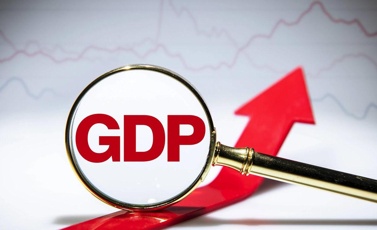 青海经济发展,青海经济转型