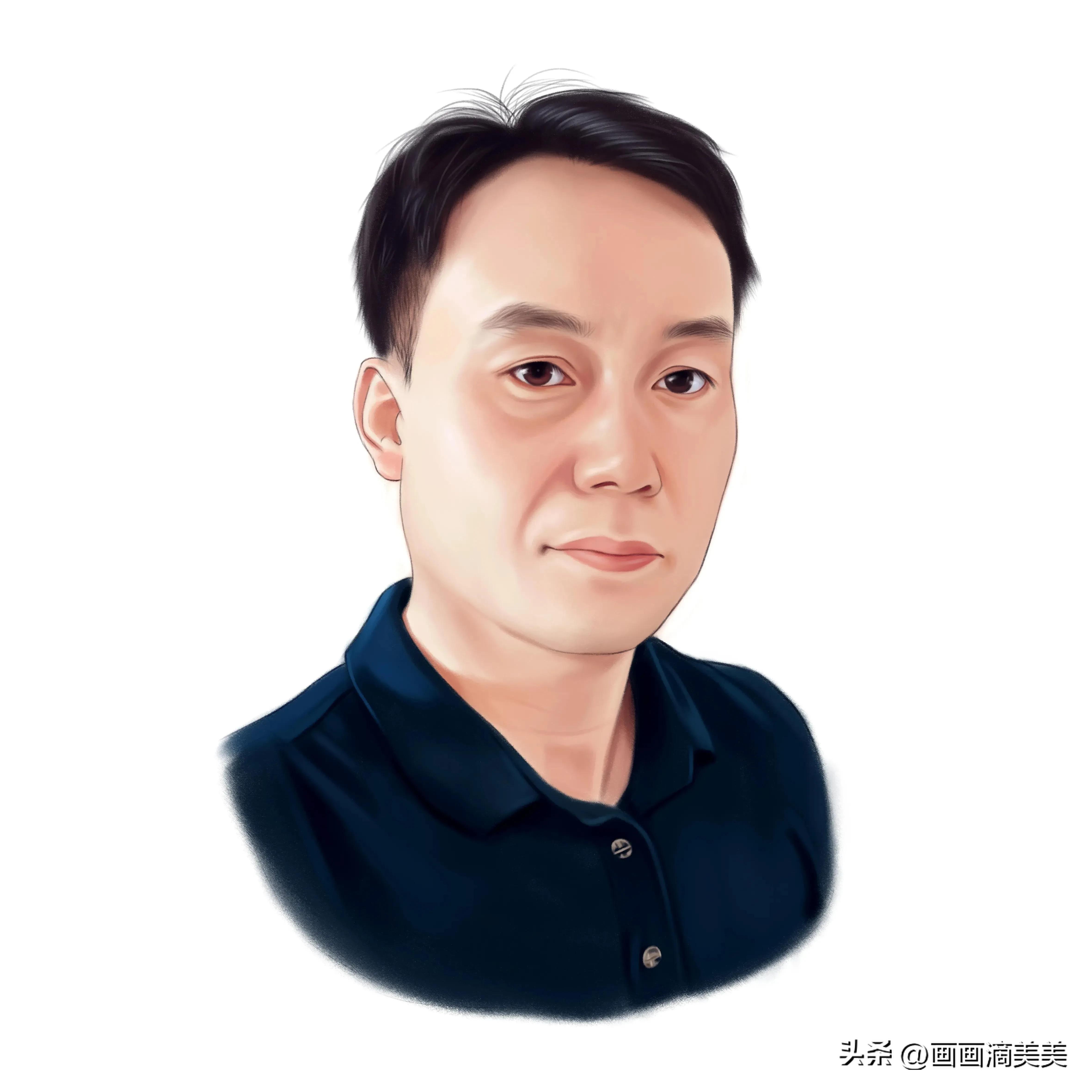 40-50岁专用微信头像稳重男,50岁男士微信头像最新版成熟