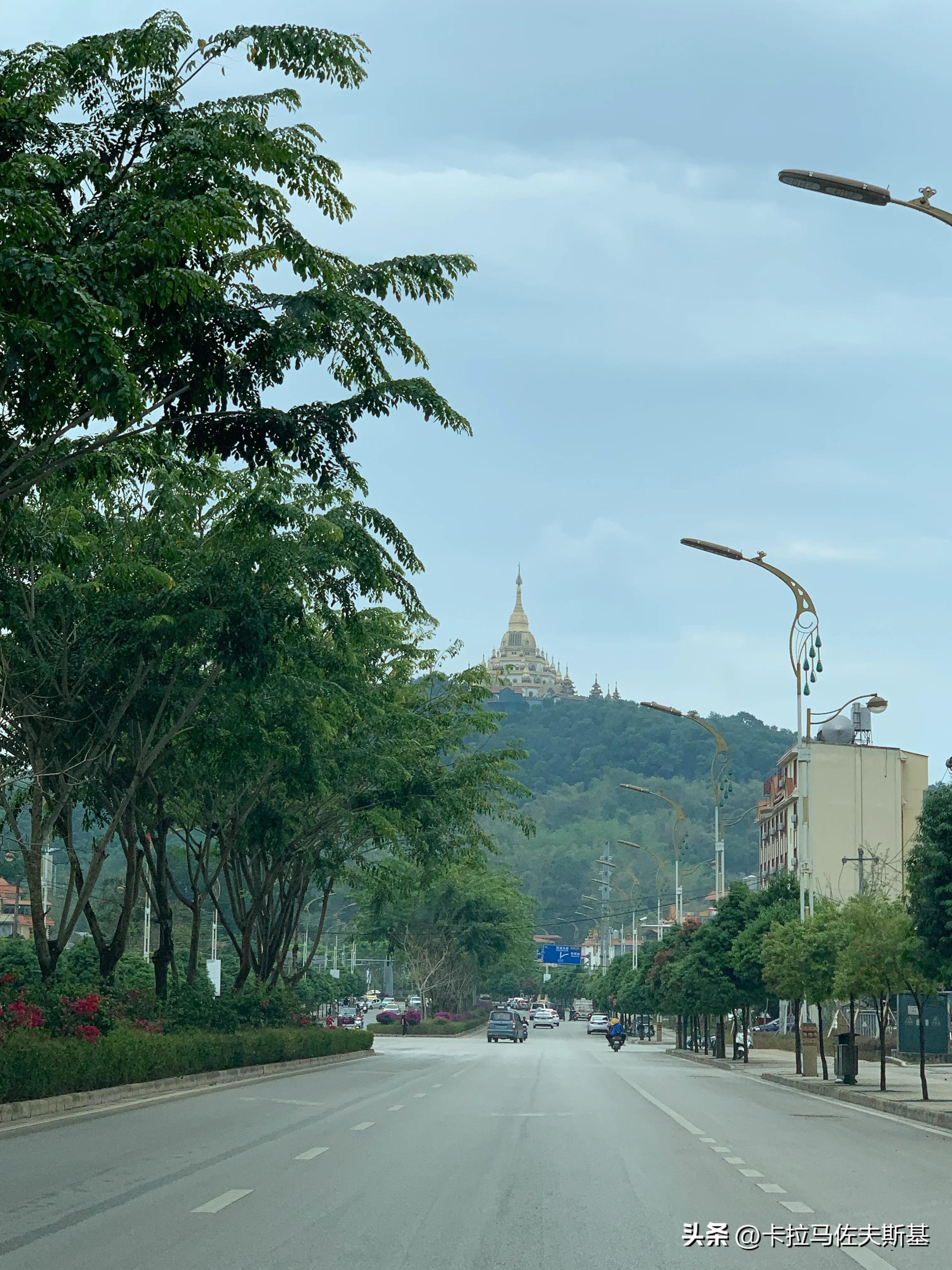 为什么要去云南腾冲芒市瑞丽旅游,芒市瑞丽腾冲旅游五一