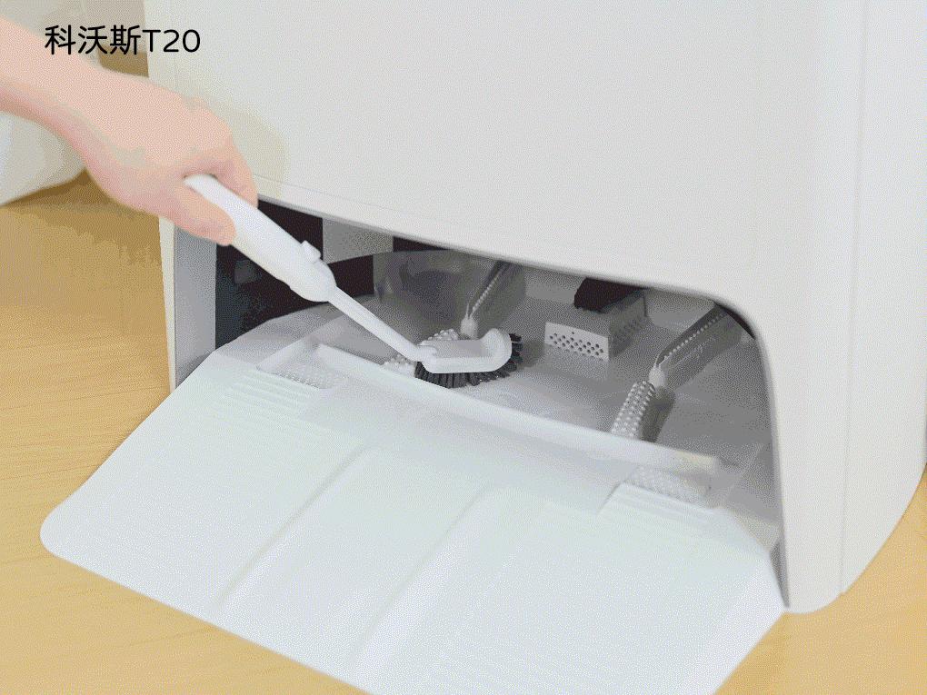 追觅s10比科沃斯t20哪个性价比高 (追觅s10科沃斯t20)