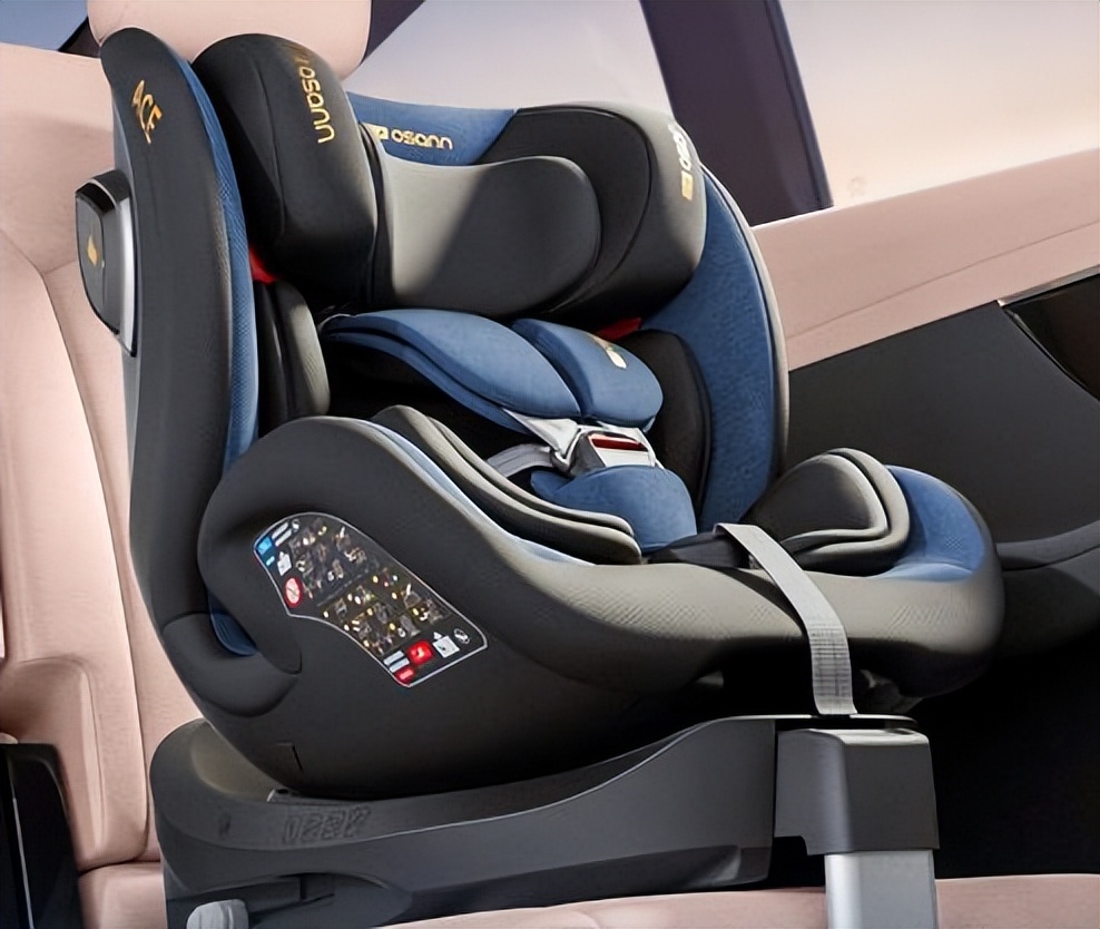 虎贝尔安全座椅值得买吗,虎贝尔安全座椅买哪一款好