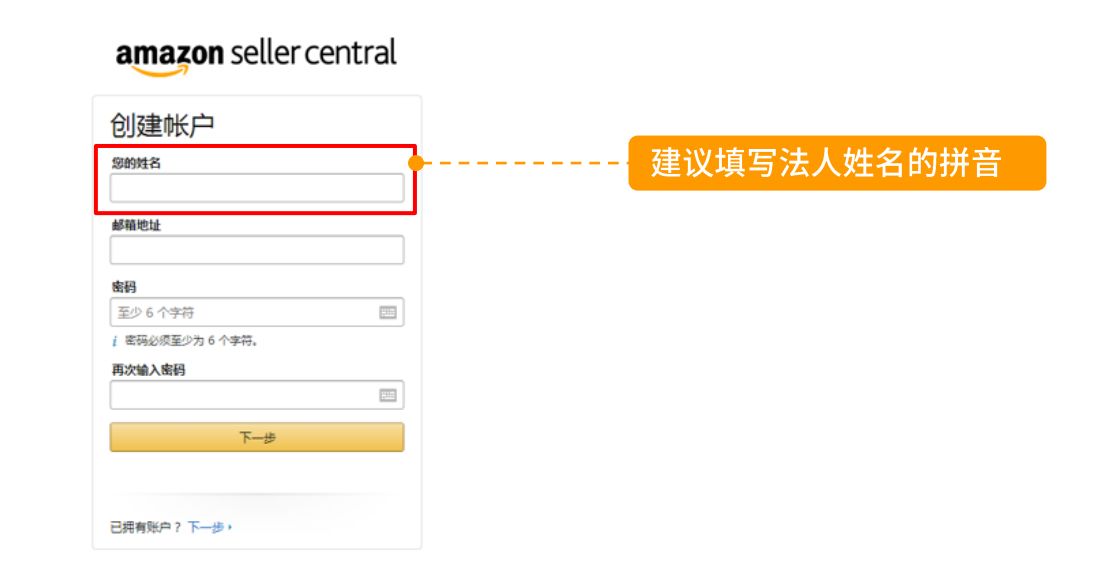 亚马逊开店详细流程及费用,亚马逊开店流程及费用需要多少钱