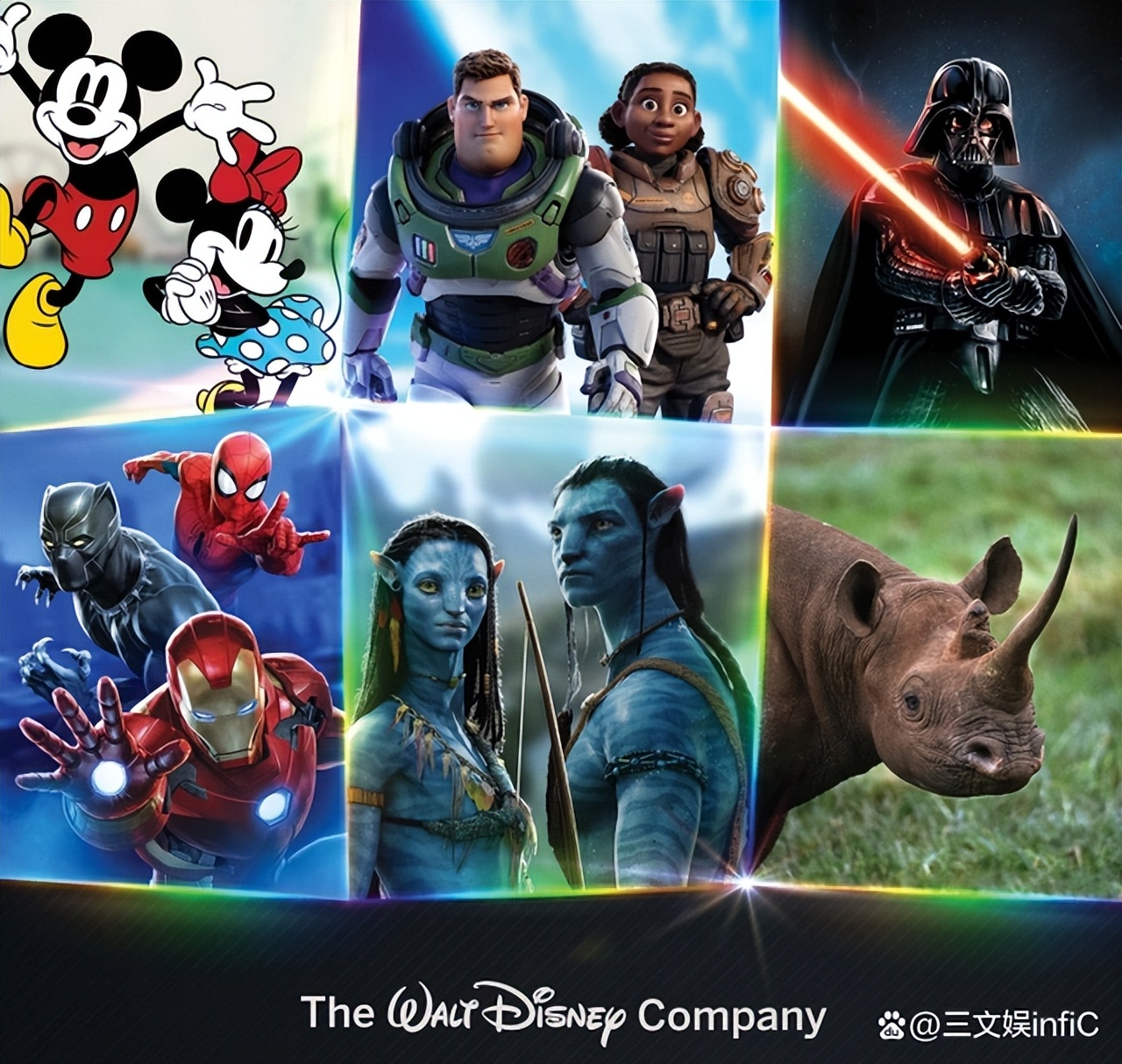 19年最具潜力动漫ip,全球二十大值钱动漫ip