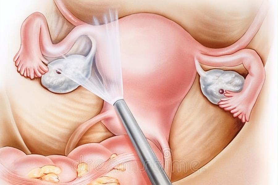 老婆子宫切了怎么办,子宫肌瘤把子宫全切了很后悔