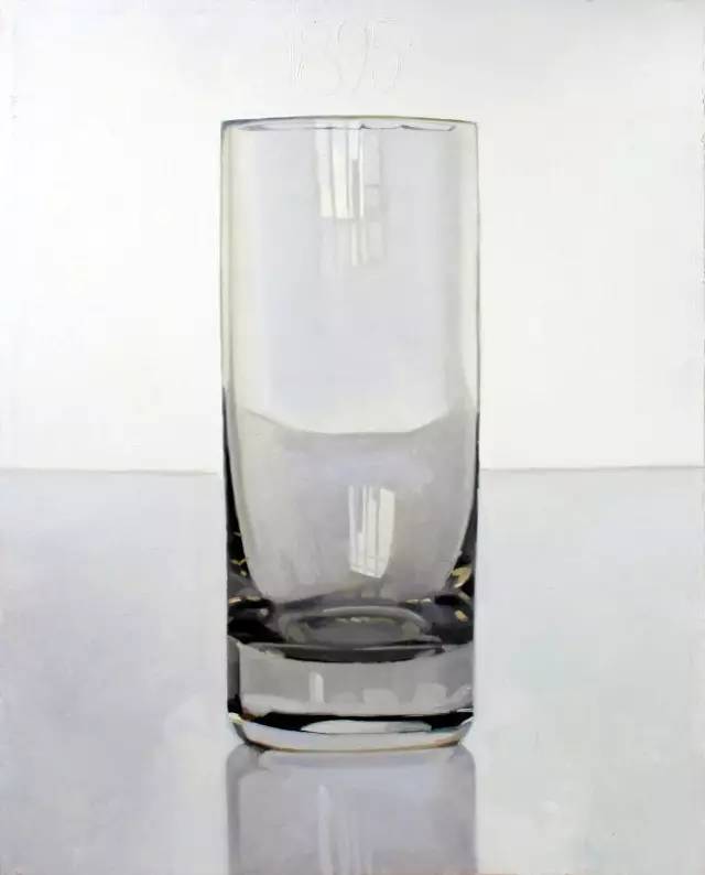 花46年的时间，画了5000幅杯子，专家看完：画作估值5个亿，厉害