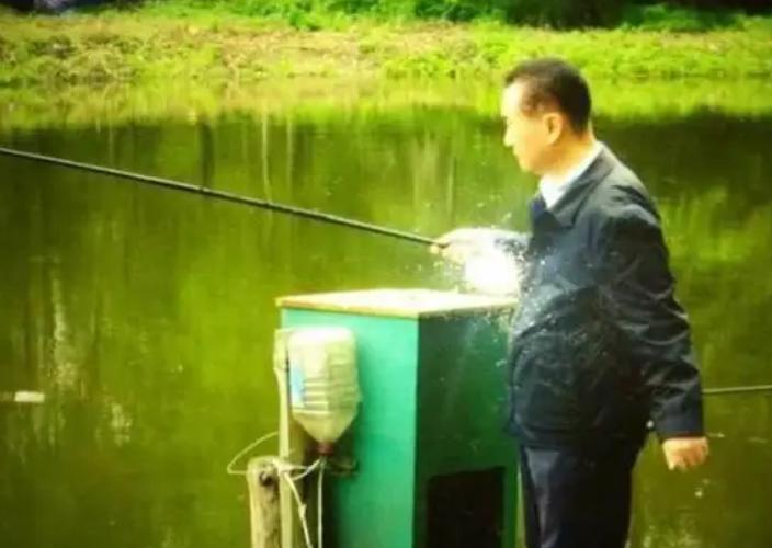 钓鱼一旦上瘾比赌博还可怕,钓鱼会上瘾吗怎么戒掉