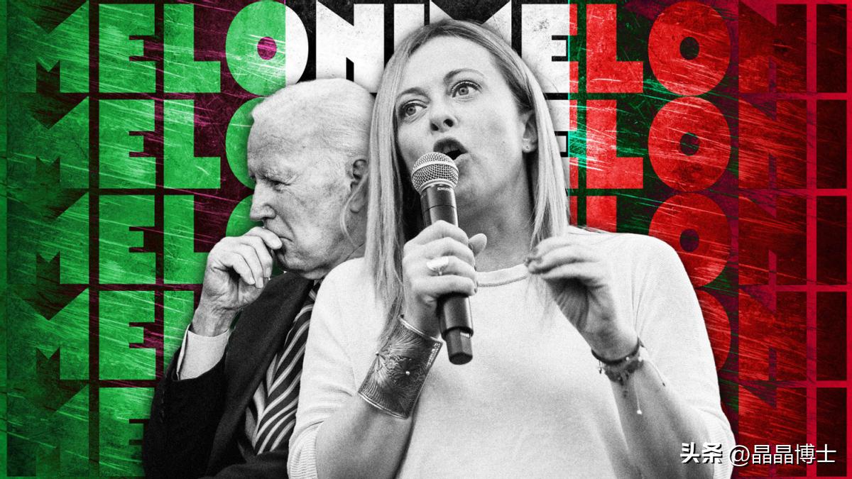 中国替俄“守住中亚”？美国逼意大利*华反**，新秩序没欧洲立足之地