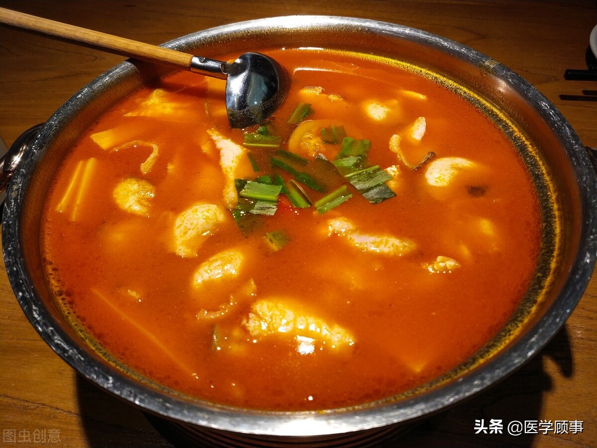 酸汤鱼的酸汤分哪两类,凯里酸汤鱼的酸汤做法