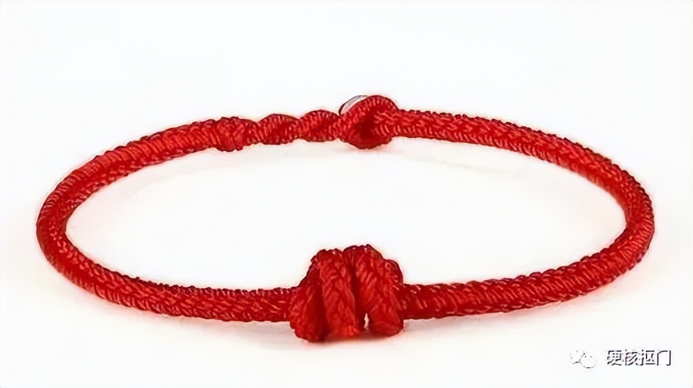 简单牢固的绳结学会有大用处,教你十个神奇绳结的方法