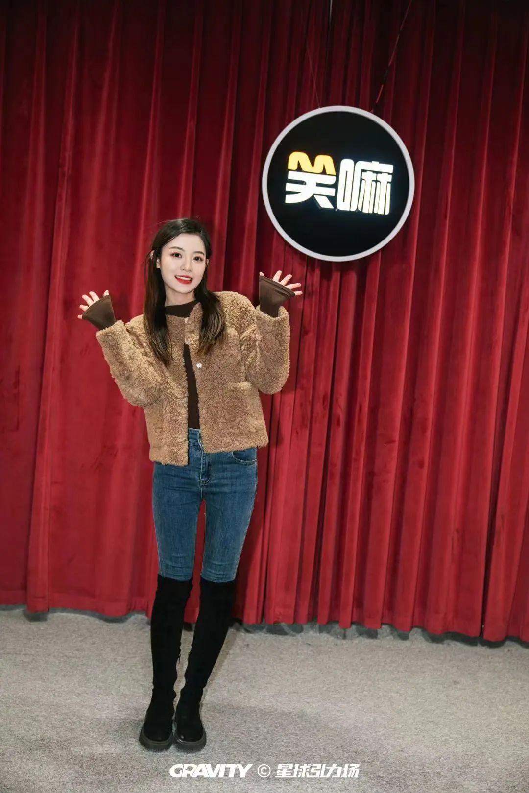 多面天心，常逛常新