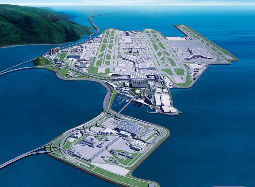 你有多久没出发了？从香港飞往心仪目的地，50万张机票等你get！