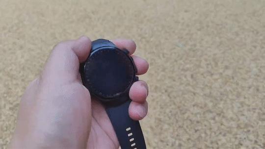 罗能和dido血压监测手表对比评测,dido手环测血压手表好用吗