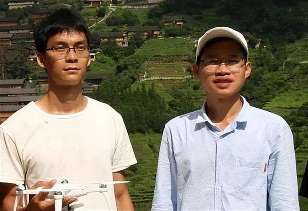 “高考钉子户”高考15次，只为上清华，今年参加高考时已35岁