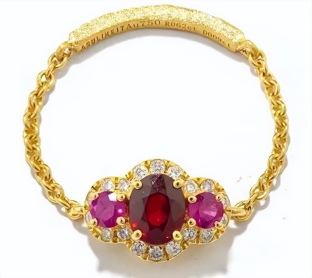 毕业季礼物大推荐，一万元也可以买彩宝