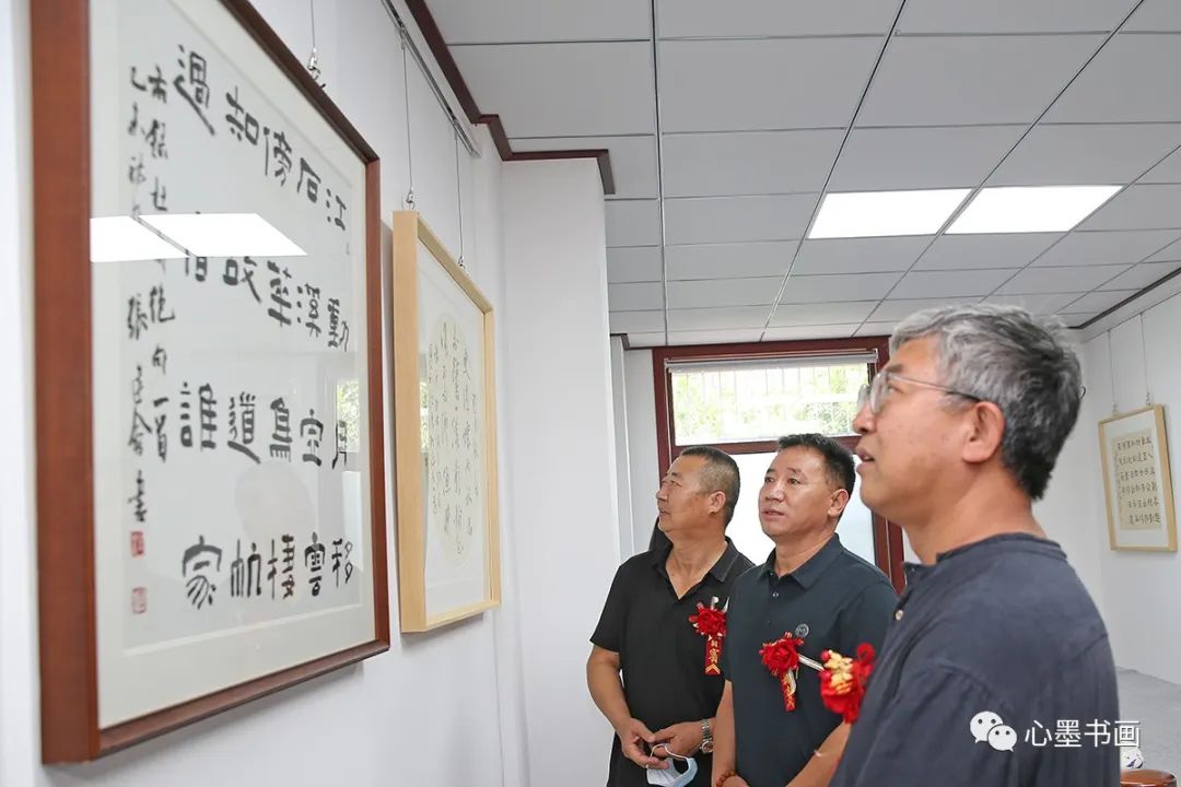 天津市静海区书法,天津市静海区书法家协会