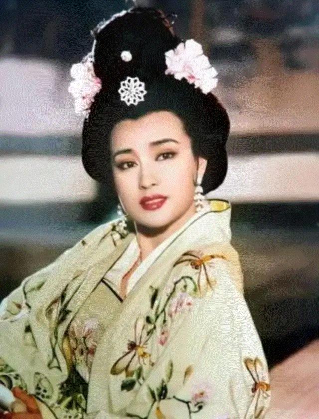 刘晓庆现在怎么了,刘晓庆现在咋了