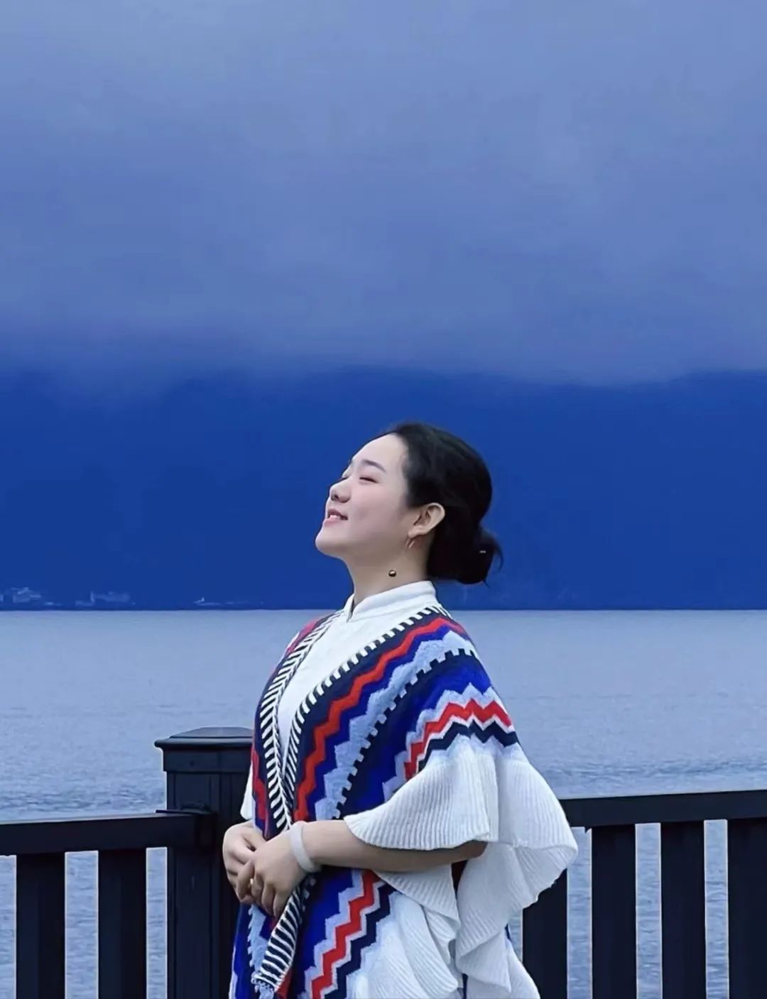 吃素后如何突破“不适应期”？看看00后素食博主的人生PlanB