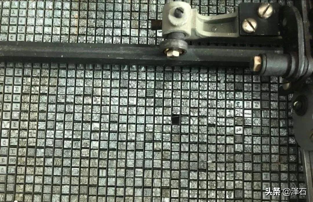 虎林市发展史,虎林老印刷厂