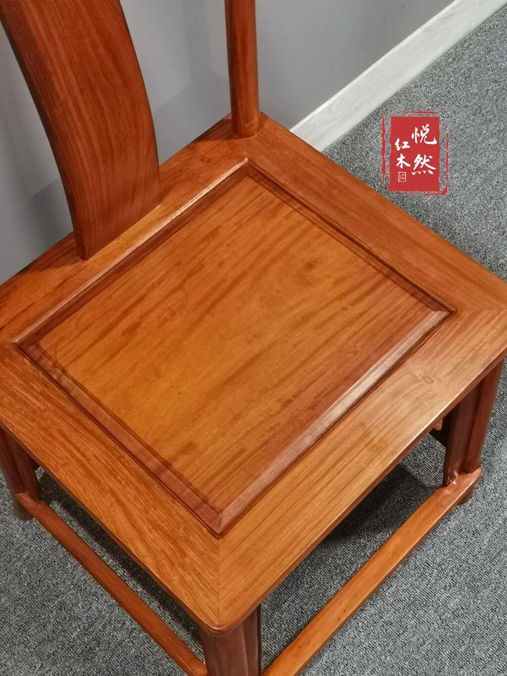 莱芜区缅甸花梨大果紫檀明式餐桌,海淀区缅甸花梨大果紫檀明式餐桌