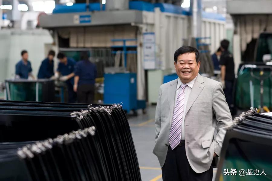 江苏女首富2004,浙江女首富周晓光白手起家攒800亿