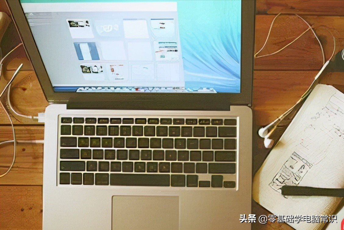 电脑显示器雪花屏修复步骤图,电脑开机后显示雪花点是怎么回事