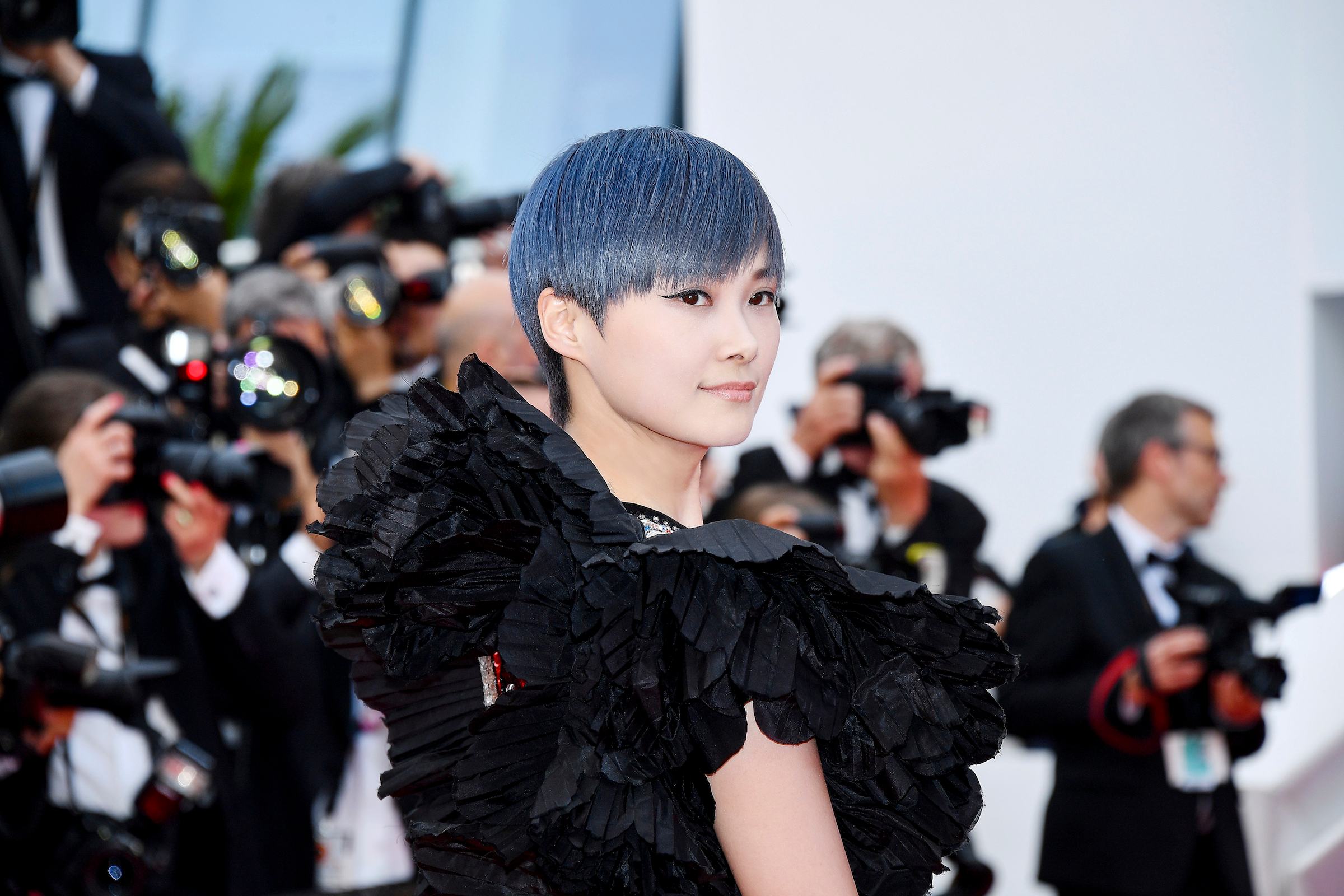 超级女声李宇春是哪一年的,盘点《超级女声》6位选手现状