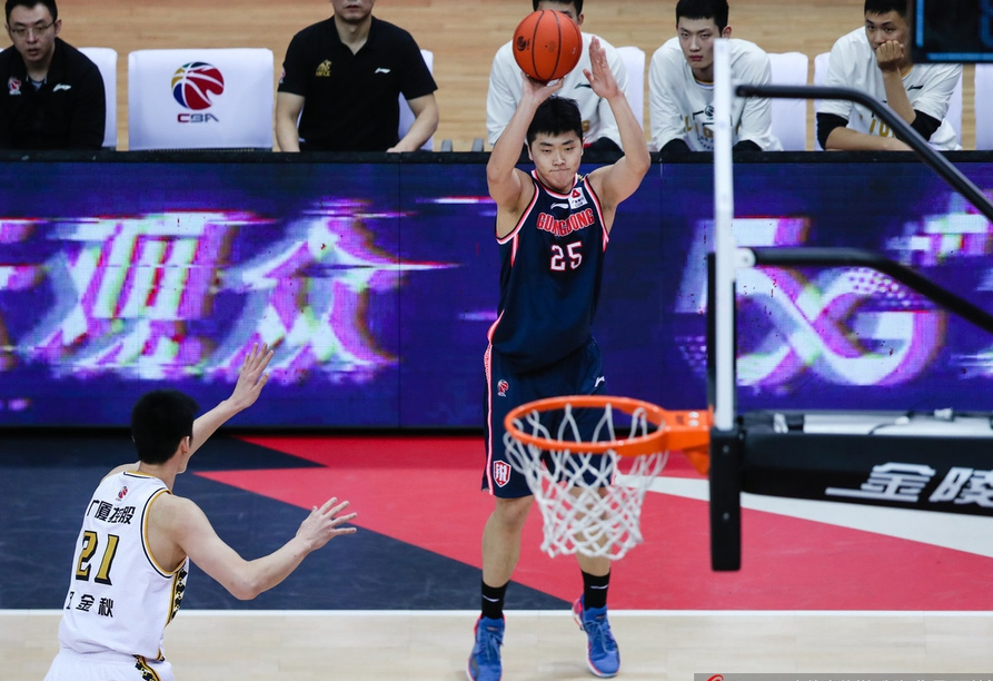 广东张皓嘉最新消息,张皓嘉张昊下赛季能回来吗